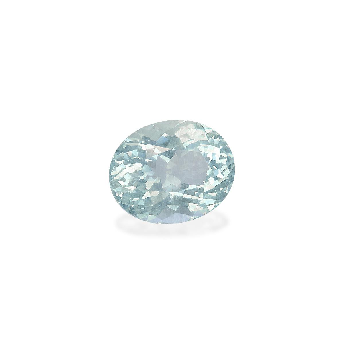 Aquamarine 4.42 ct